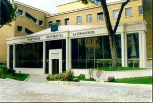 The Lateran University